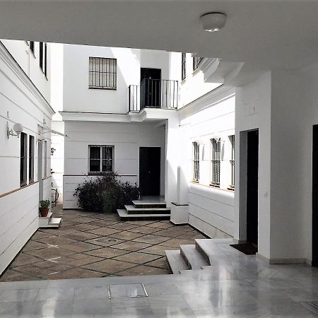 Luminoso Y Amplio Apartamento En El Centro Historico De Sevilla Eksteriør bilde
