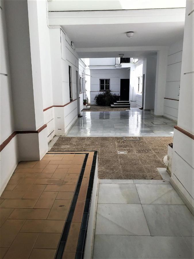 Luminoso Y Amplio Apartamento En El Centro Historico De Sevilla Eksteriør bilde
